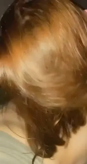 Gave hubbys friend sloppy 🤤