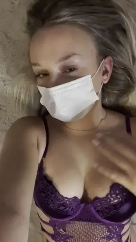 My body craves for a hard f*ck 💦