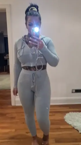 the suit covers my shameful tattoos on my intimate places