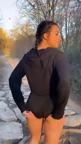 Hope you guys like the video as much as the photo 😇 (f) (oc)