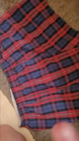 This should be you taking my hot load