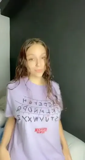 I wanna bounce them in your face;)