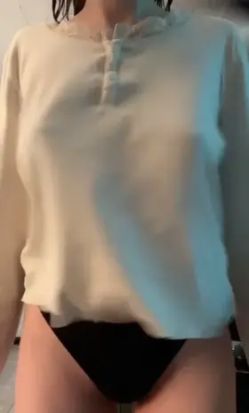 hope you like natural tits 💗