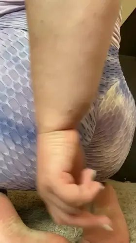 some jiggle for your day