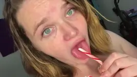 OC Can I lick you instead?