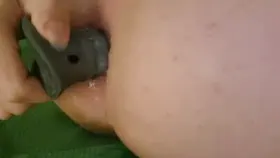 Starting the New Year with a bang (or knot)