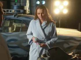 Tori black in 'Ray Donovan' S02E03 (2014)