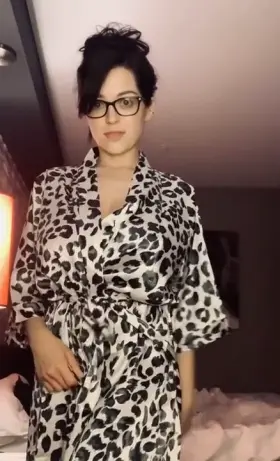 Any Lovers Of Big Boobs ? ( Her Free Content In Comment below )