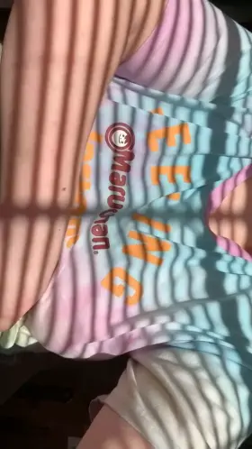 Titty drop for your hump day! [oc]