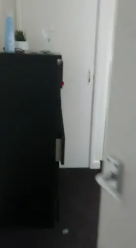 Had a good day at work baby? I’ll be with you soon