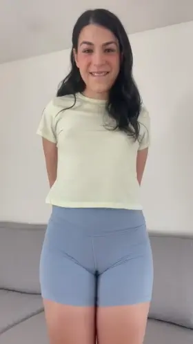 Would you fuck me if I was your daughter's Israeli best friend? :3