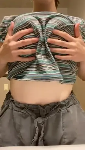 I don't see enough drops in here