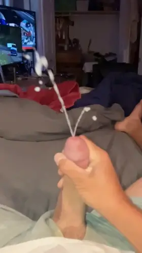 All I can say is this made a huge unexpected mess