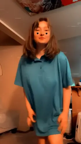 Would you fuck me after they drop? 👀