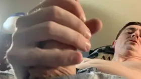 Tenderizing my meat 🤠