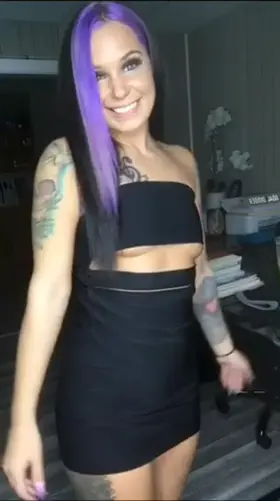 Go out or stay in date and what should I wear? 😉