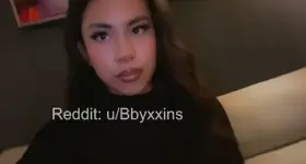 I love getting it wet 💦