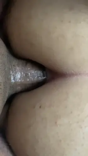 Anal Tuesdays! 😈