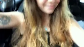 Spooky dress to church today 🙈🧡