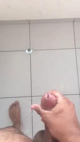 I came so hard last night 😳