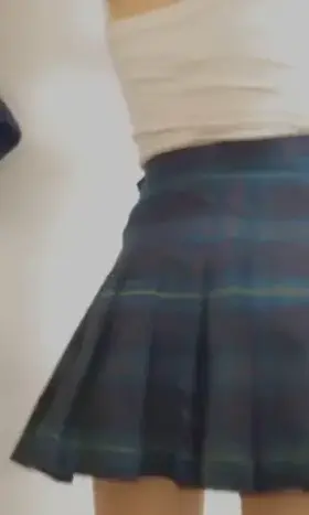 (f) all dressed up and ready for uni 😋