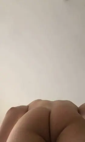 All i need is a tongue between my cheeks 🍑👅