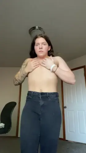 If you're curious about the lower have, take a peek at the comments 👀