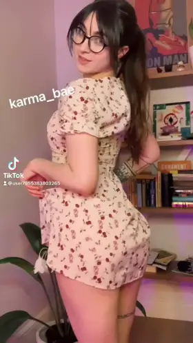 Time for some cloth change action