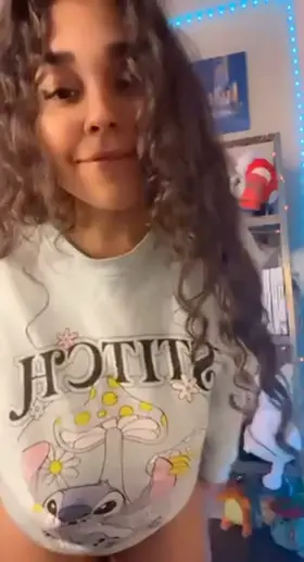 Hope a Latina like me can make you hard