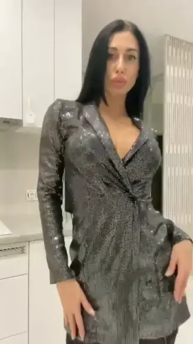 I feel like my nipples would shine the same way if they saw you !