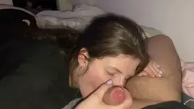 I wanted his balls in my mouth