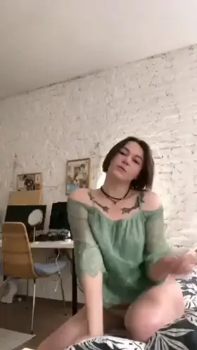 You know, a virgin is such a conventional concept... 😏Can you guess if my mouth