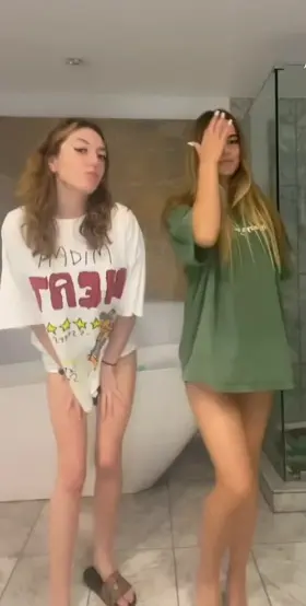 Are us 18 year olds breeding material 💕