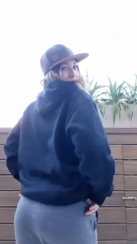 In my garden playing...Are you going to come