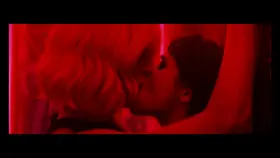 Charlize Theron and Sofia Boutella from Atomic Blonde (2017)