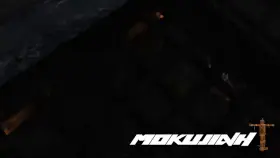 Mia gangbang (MokujinH) [Resident Evil]