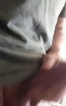 Kneel in front of Daddy. (43)