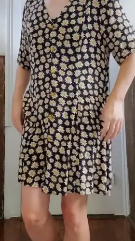 Can I distract you really quick?