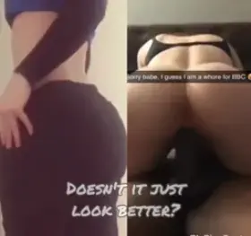 Watch her ride and let your brain melt