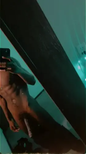 It’s big and think who wants it😈