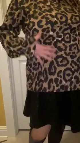 I sometimes wonder if I’m anyones fantasy