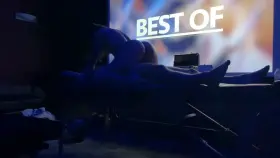 Took our good friend for a ride to heaven