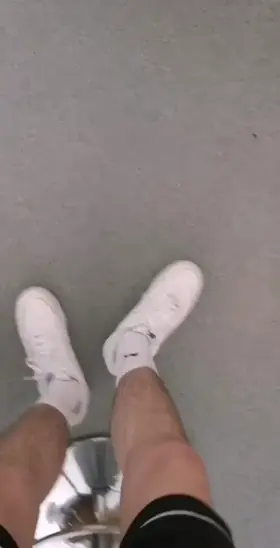 summers shorts season