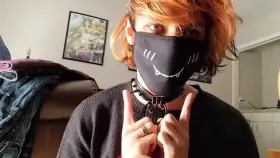 Lol something went wrong with the upload! I went ahead and bottomed out a large orochi. This model is really really intense! /m/