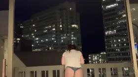 My friend who played on the varsity basketball team always wanted to see what it was like to be short like the cheersquad and I always wanted to fuck a busty chick so we we agreed that I would pay for a bodysuit that was busty and short and he would let me fuck him, but I chose the permanent option