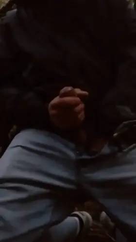 The video that follows (m)y last post here. Public play is such a turn on!