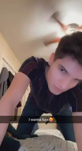 Who wants my young cock?