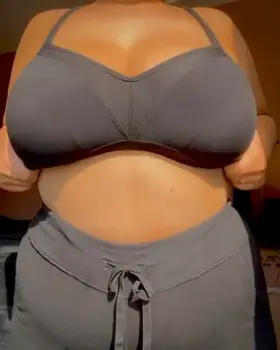 Huge Titty Drop