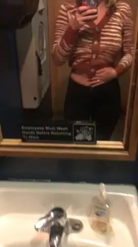 Long time lurker, first time poster. Are they bigger than you expected?