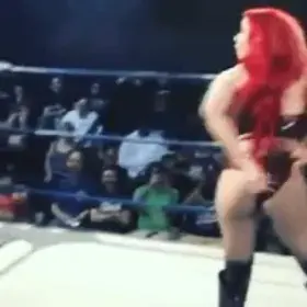 Taeler Hendrix was always so fucking hot